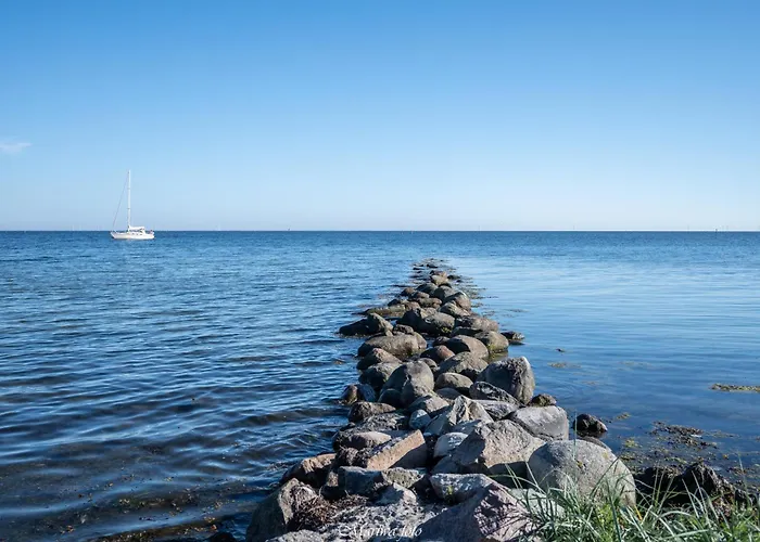 Nysted Strand Camping & Cottages