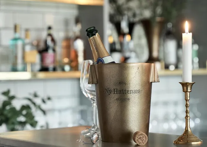 Hotel Ny Hattenaes