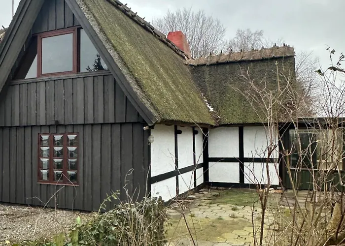Troldegaarden Guesthouse