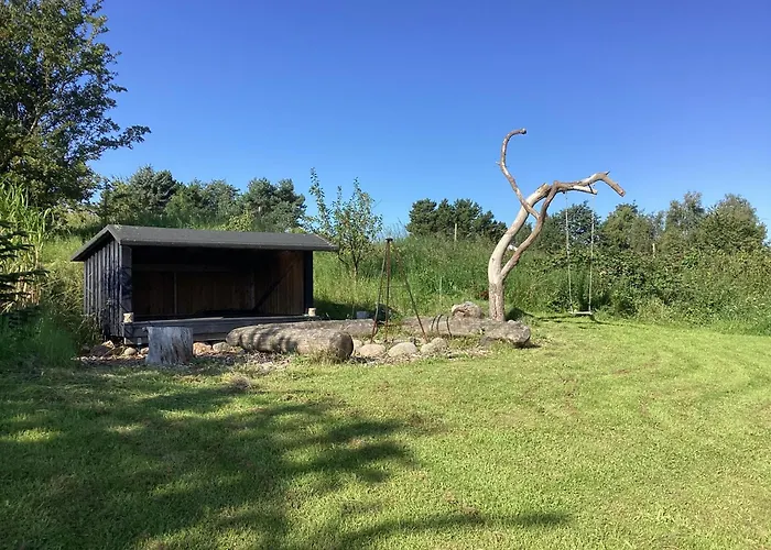 Ferielejlighed Til 2 Personer