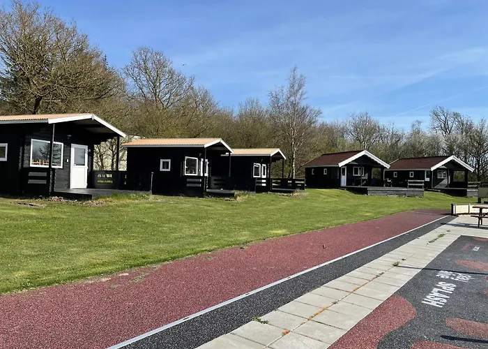 Myrhoj Camping