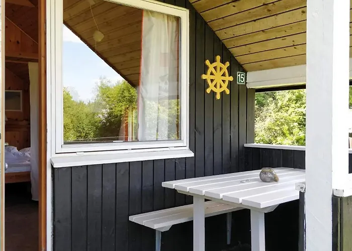 Myrhoj Camping