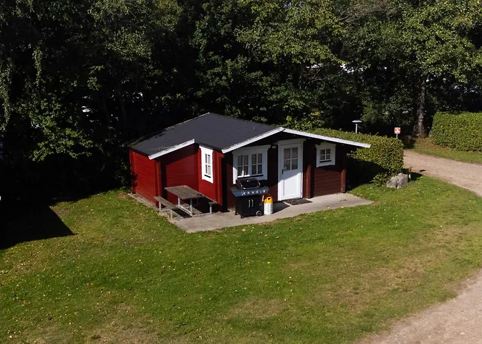Egtved Camping Cottages