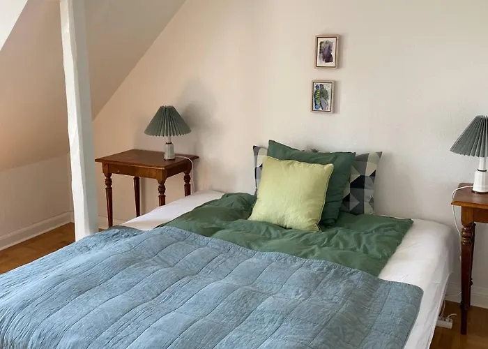 Holsteinshus B&B
