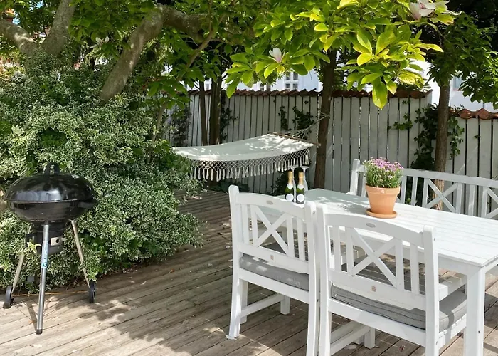 Holsteinshus B&B