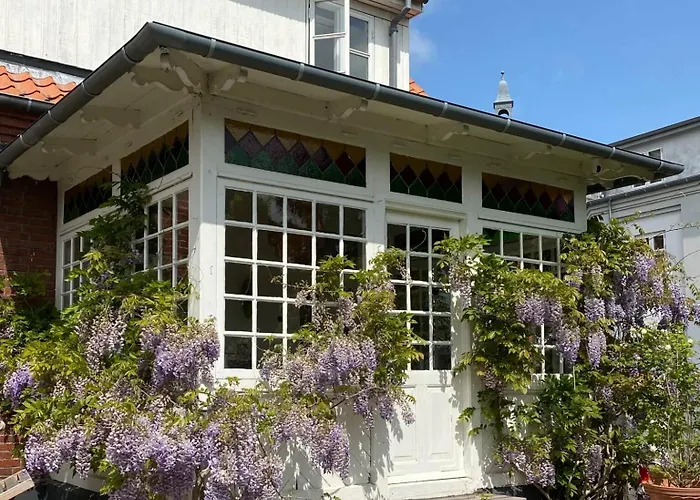 Holsteinshus B&B