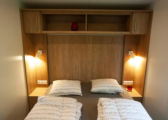 Randboldal Camping & Cabins