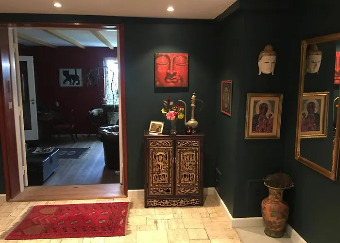 Horhaven B&B
