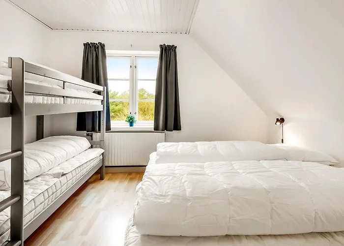 Holiday Home For 22 Guests