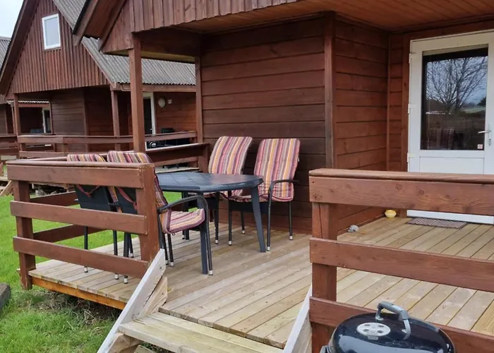 Feriebyens Camping