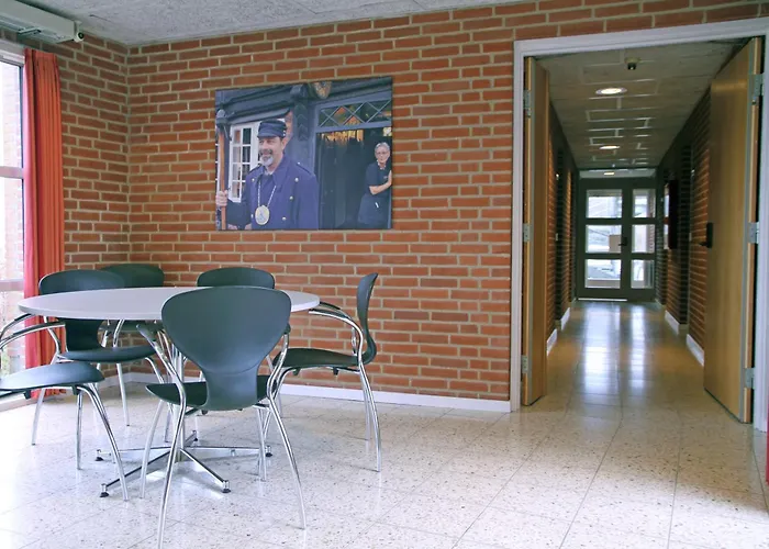 Danhostel Ribe
