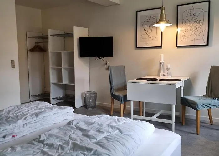 Danhostel Ringsted