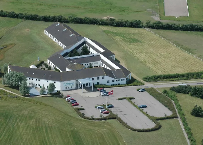 Logstor Parkhotel