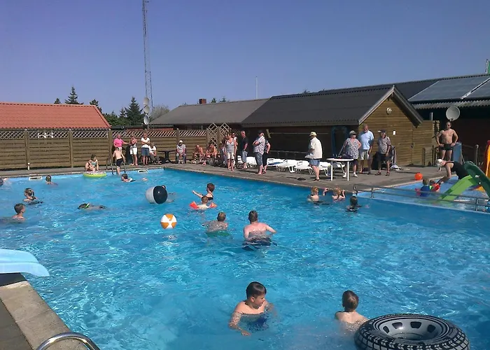 Vejers Family Camping & Cottages
