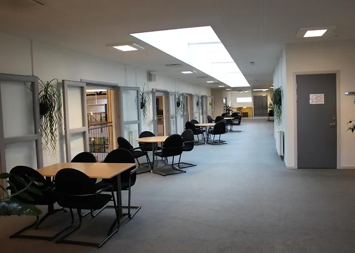 Vildbjerg Sports Hotel & Kulturcenter