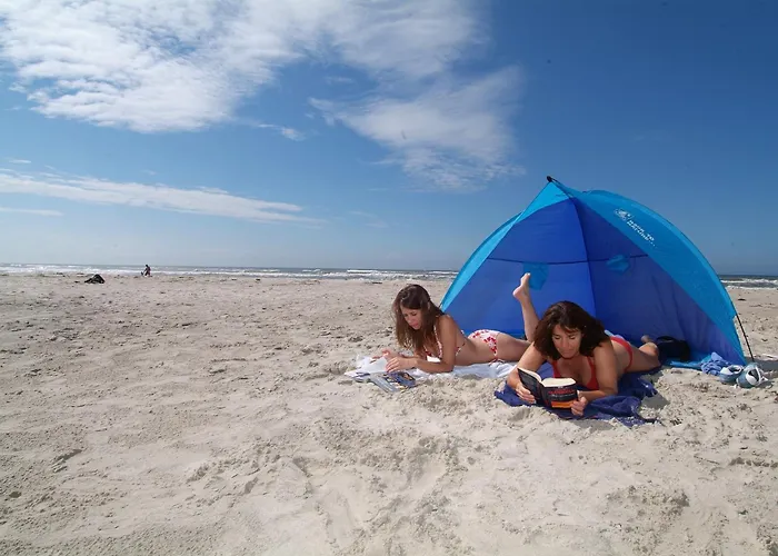 Vejers Family Camping & Cottages