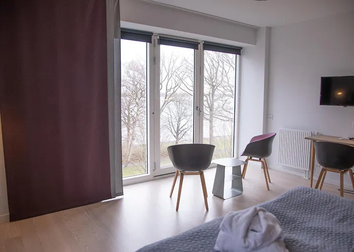 Hotel Strandparken