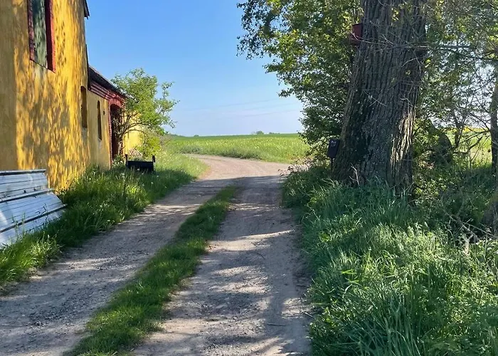 Homestay In Charming House On The Countryside