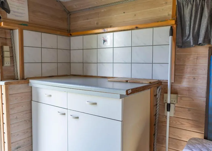 Egtved Camping Cottages