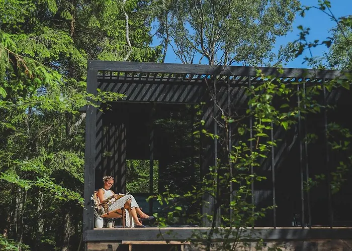Woodhouse Denmark