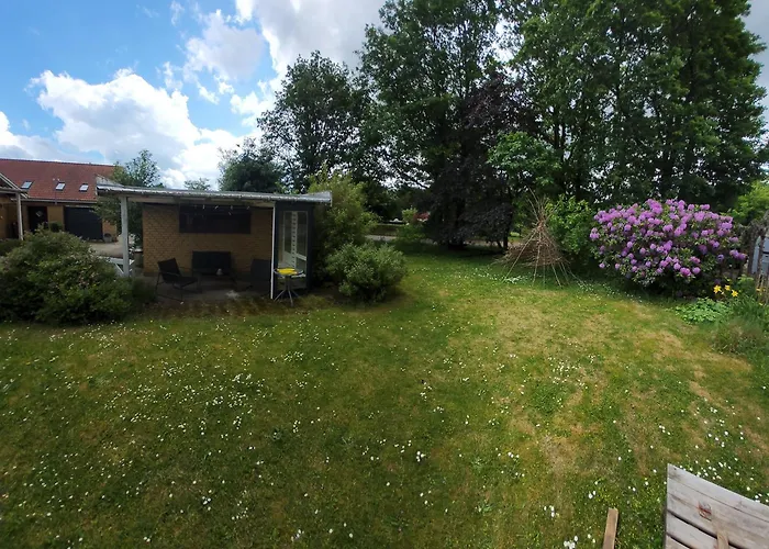 Family Friendly Apt B, 900M To Lego House, Parking, Legoland, Lalandia