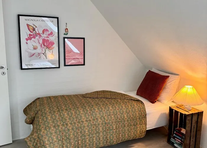 Amazing Holiday Apartment - Clara