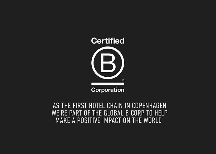 Apartments By Brochner Hotels Copenhagen