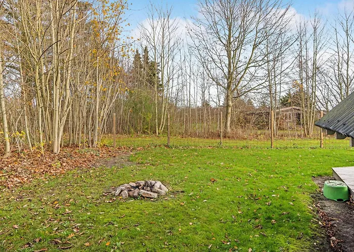 Lovely Home In Hadsund With Sauna