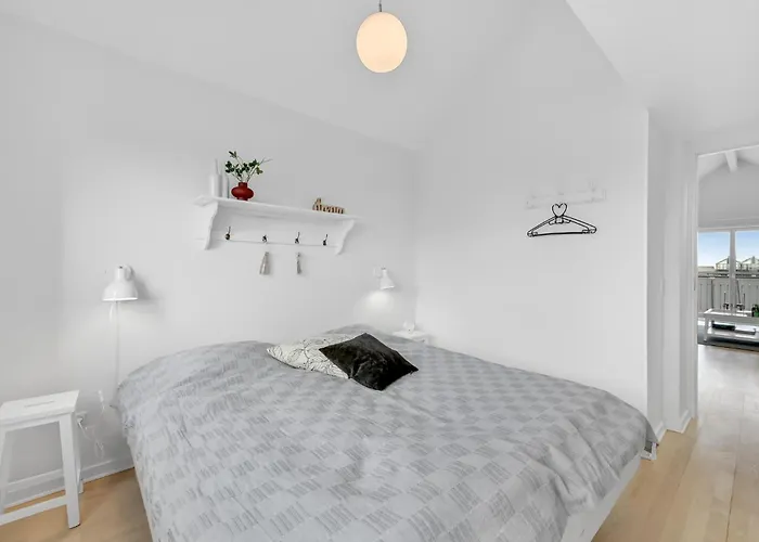 Awesome Home In Ulfborg With Sauna