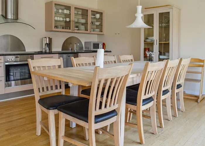 Holiday Home Markvej II