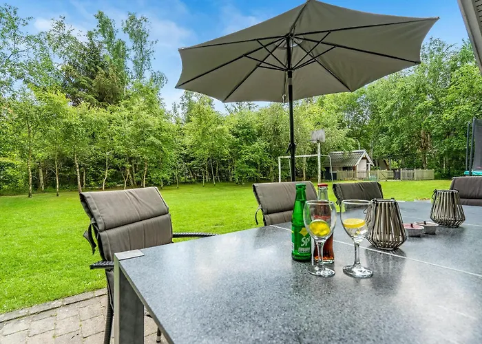 Pet Friendly Home In Hadsund With Sauna