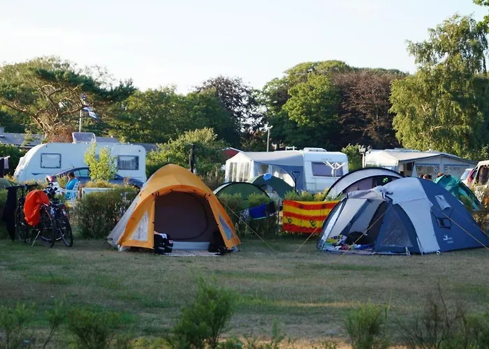 Hasle Camping