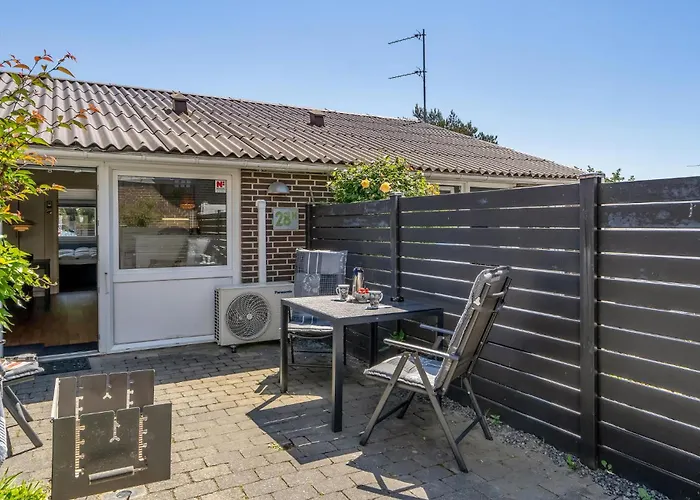 Holiday Home Bl