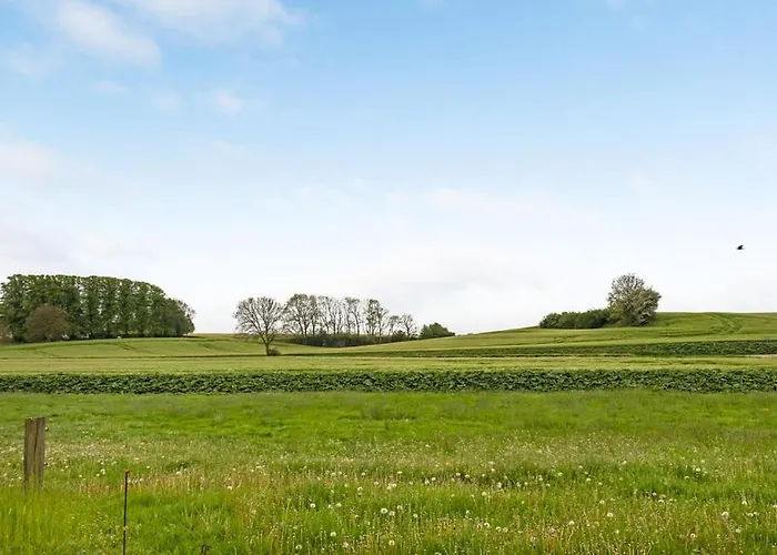 Broagerland Ferielejlighed Sonderborg Grasten