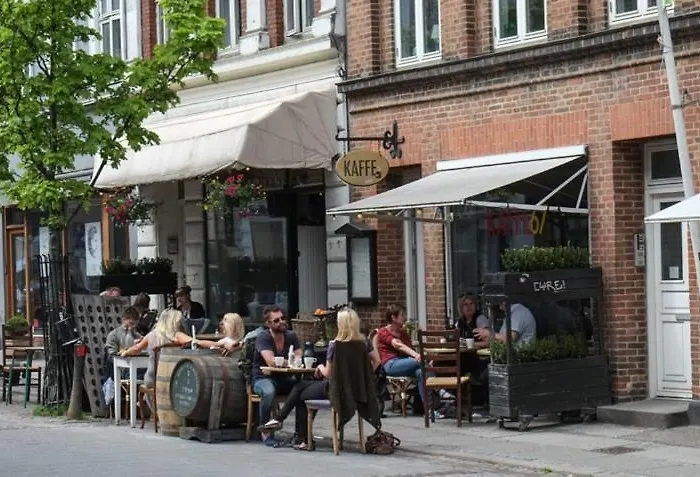 Ole Romers Gade 108