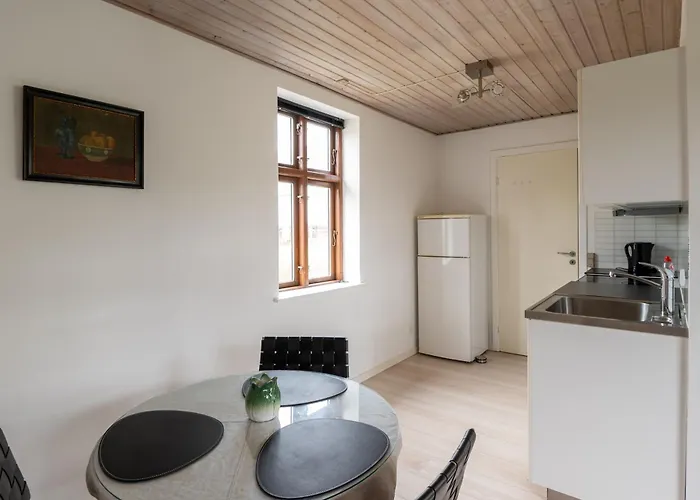 Little Studio House