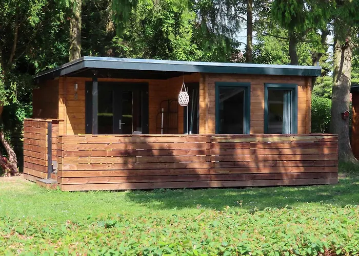 Guldborg Camping & Cottages