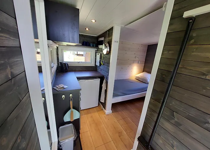Guldborg Camping & Cottages - All You Need