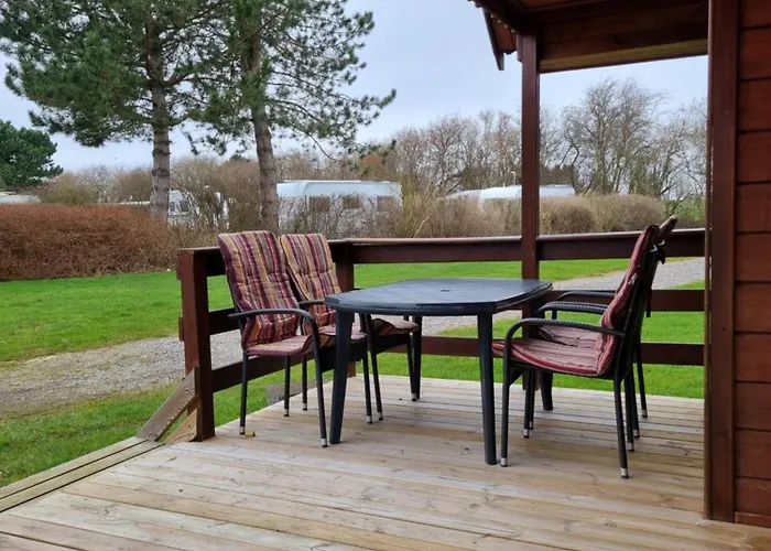 Feriebyens Camping