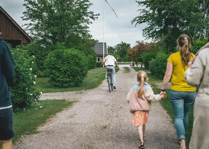 Feriebyens Camping