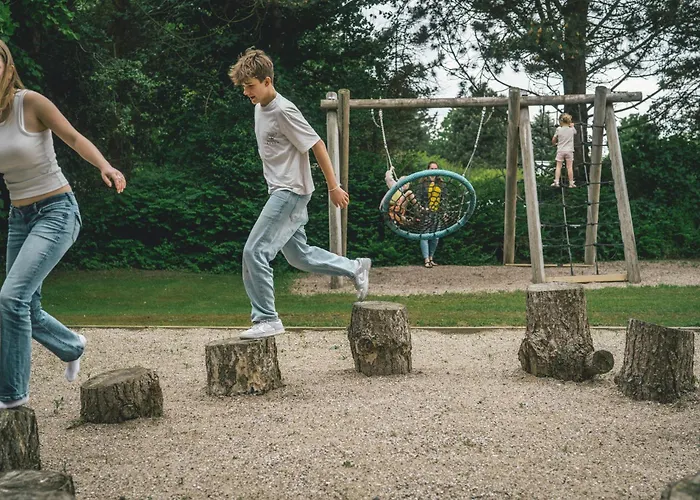 Feriebyens Camping