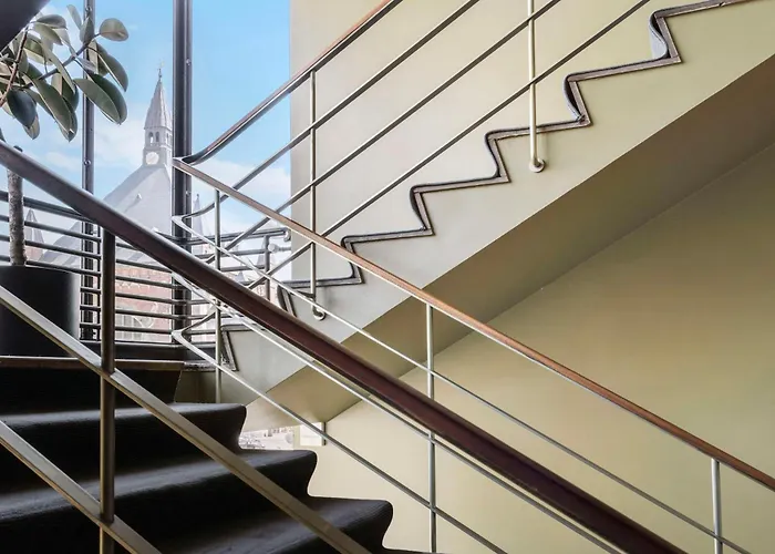 Hotel Astoria, Best Western Signature Collection Copenhague