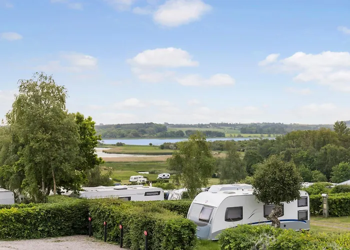 First Camp Tempelkrogen - Holbaek