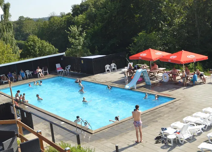 Logballe Camping & Cottages