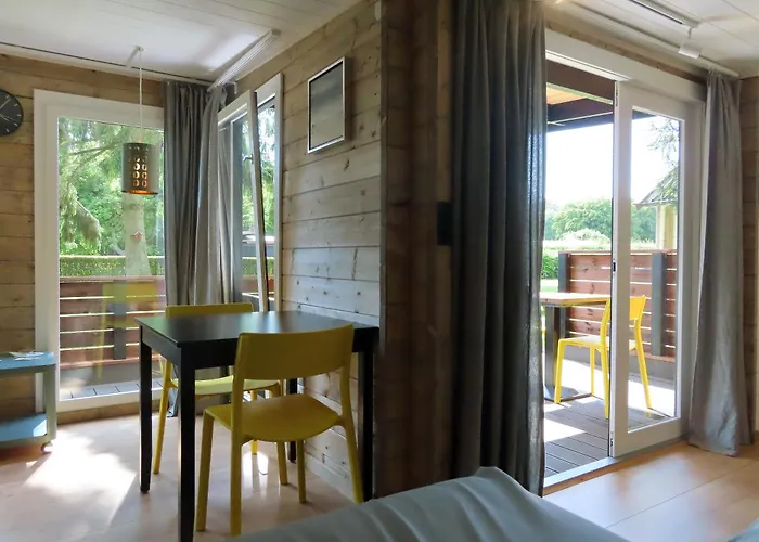 Guldborg Camping & Cottages