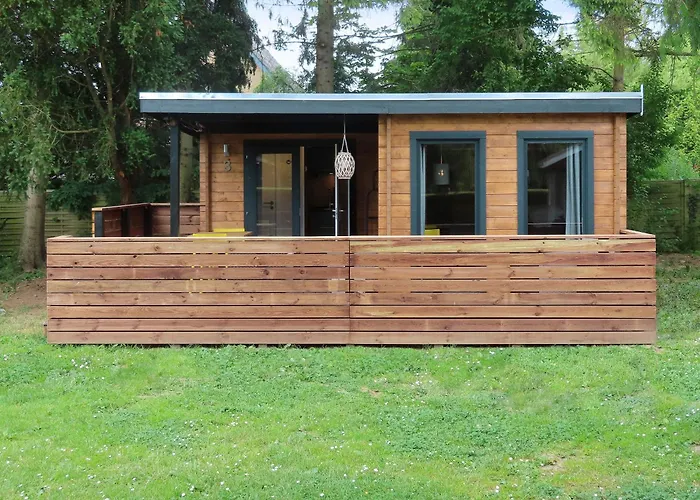 Guldborg Camping & Cottages