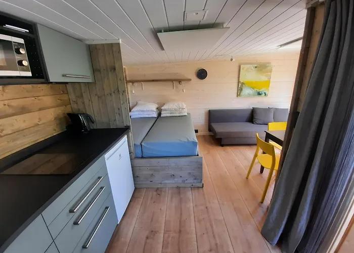 Guldborg Camping & Cottages