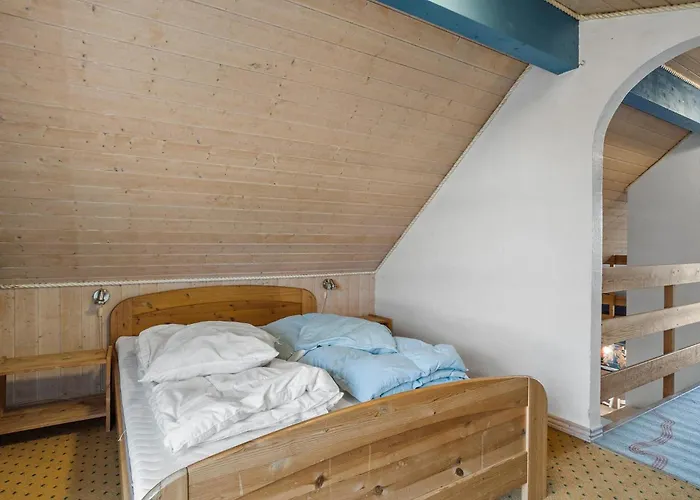 Pet Friendly Home In Thisted With Sauna
