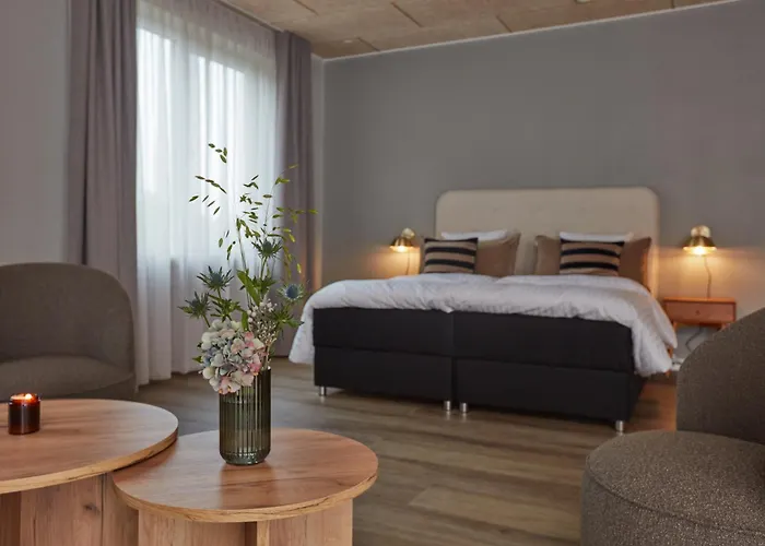 Benniksgaard Hotel