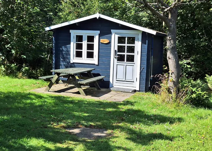 Lyngholt Familiecamping